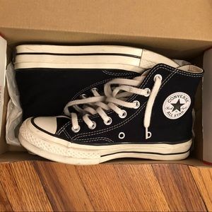 Converse shoes